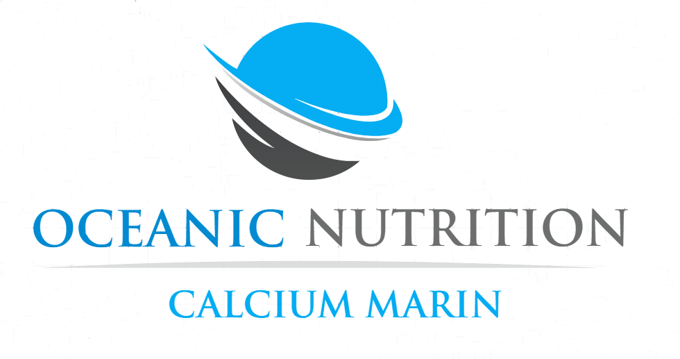 Calcium & minéraux Marins   - 45 J