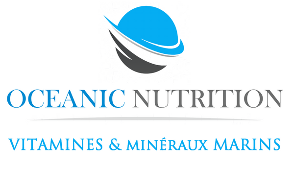 oceanic nutrition